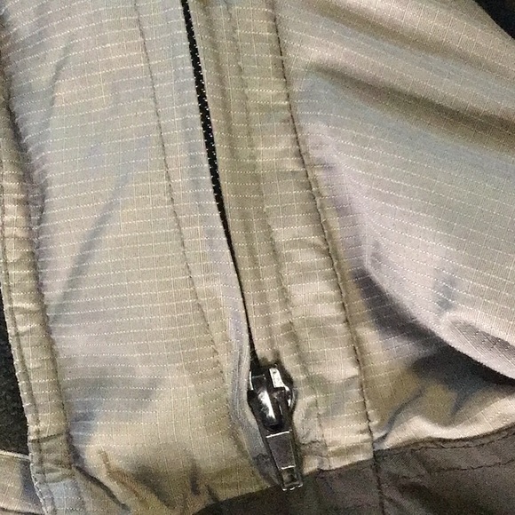 EUC Men’s L Outer Boundary Winter Jacket - Picture 9 of 10